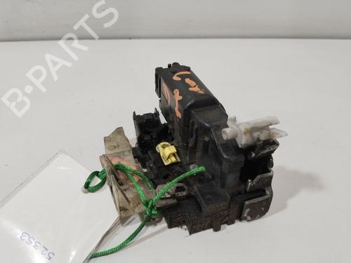 Front left lock DACIA LODGY (JS_) 1.6 LPG (JSAV) | BP33608735C98 - Image 2