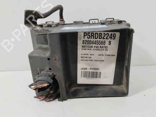 Sikringsdose RENAULT LAGUNA II (BG0/1_) 1.9 dCi (BG08, BG0G) | BP28705896E1 