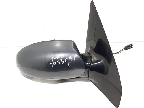 Right mirror FORD FOCUS I (DAW, DBW)  | BP8493727C27 