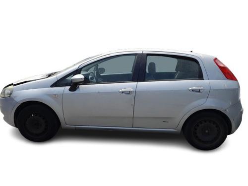 Brugte FIAT GRANDE PUNTO (199_) 1.3 D Multijet 4886970