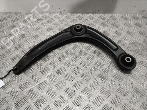 Used Left front suspension arm Left front suspension arm CITROËN C4 Picasso I MPV (UD_) 1.6 HDi (109 hp) 24528814 24528814