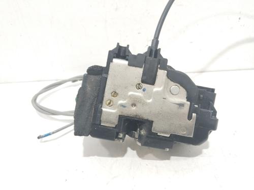 Rear right lock NISSAN NV200 Van 1.5 dCi 85 (M20, M20N, M20M) | BP17635640C99 