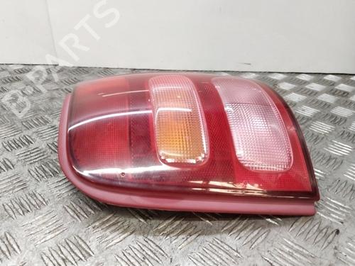 Right taillight NISSAN MICRA II (K11) 1.0 i 16V | BP18641232C35 