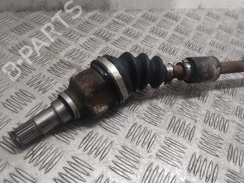 Right front driveshaft CITROËN C1 (PM_, PN_) 1.4 HDi | BP25900763M39 