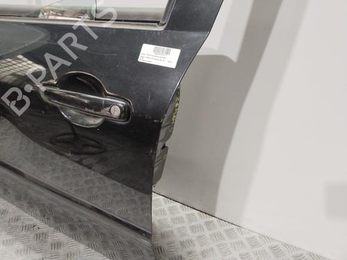 Left front door PEUGEOT 307 (3A/C)  | BP13756720C2 