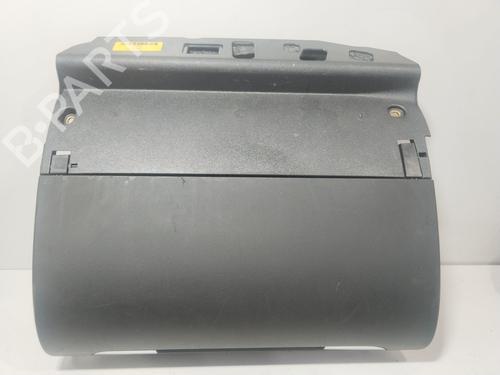 Vano posta oggetti Vano posta oggetti AUDI A3 Sportback (8PA) 1.4 TFSI (125 hp) 37420980 37420980