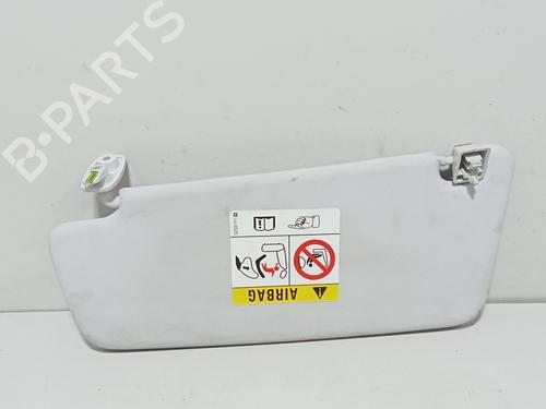 Højre solskærm OPEL CORSA E (X15) 1.4 (08, 68) | BP38705114I2 - Image 3