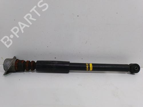 Right rear shock absorber VW POLO (9N_, 9A_) 1.4 16V | BP15006877M19 