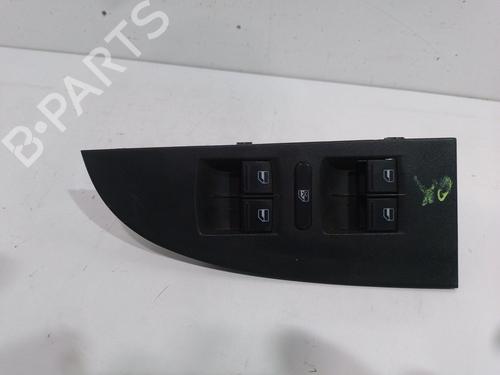 Used Left front window switch SEAT LEON (1P1) [2005-2013]  16114877