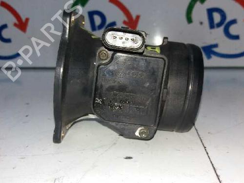 Used Mass air flow sensor VW GOLF IV (1J1) [1997-2008]  5189087