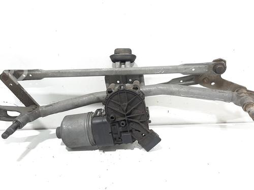 Viskermotor vindrude PEUGEOT PARTNER Box Body/MPV [2008-2025]  8163549