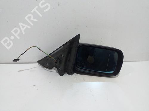 Used Right mirror BMW 3 (E46) 320 d (136 hp) 13304573