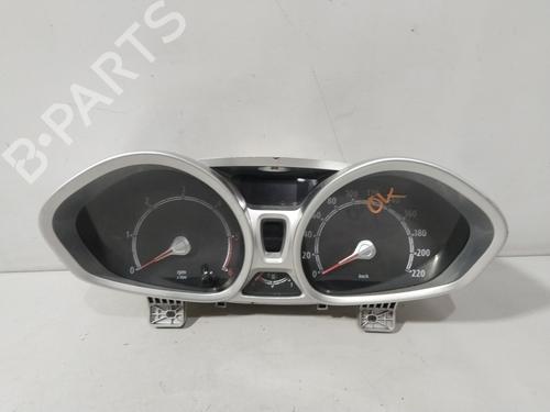 instrument-cluster-ford-fiesta-vi-cb1-ccn-2008-30396294 main image