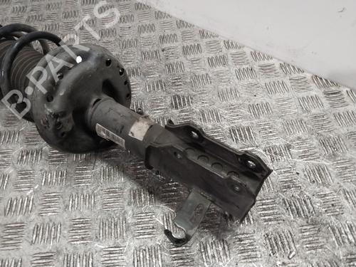 Left front shock absorber OPEL ASTRA J (P10) | BP27590036M16