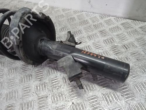 Left front shock absorber MAZDA 5 (CR) 2.0 CD (CR19) | BP30907729M16