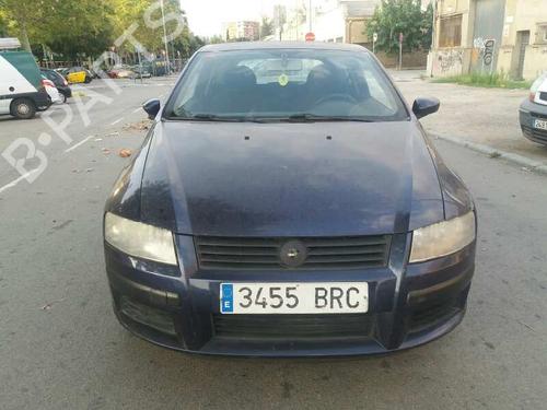 Retrovisor izquierdo FIAT STILO (192_) 1.9 JTD (192_XE1A) | BP5199951C26 