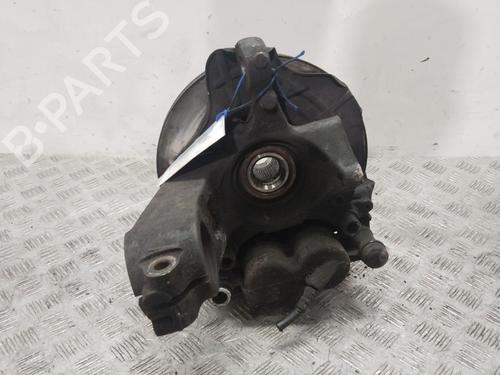 Right front steering knuckle CITROËN JUMPER II Van 2.2 HDi 120 | BP26378680M26 - Image 3