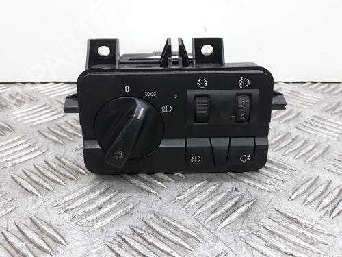 Used Headlight switch Headlight switch BMW 3 Compact (E46) 320 td (150 hp) 8335931 8335931