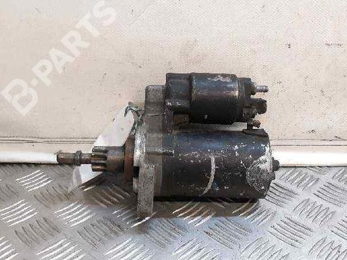 Starter SEAT ALHAMBRA (7V8, 7V9)  | BP5195665M8 