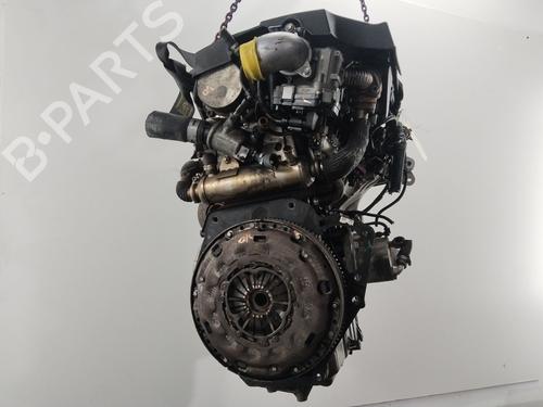 Motor Motor FIAT SEDICI (189_) 1.9 D Multijet (120 hp) 23132996 23132996