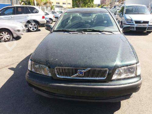 Right mirror VOLVO S40 I (644) 1.8 | BP5202771C27 