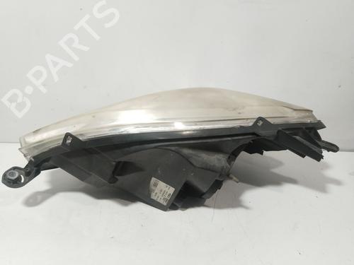 Right headlight CITROËN NEMO Box Body/MPV (AA_) 1.3 HDi 75 | BP36787876C29 - Image 2