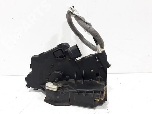 Used Rear right lock BMW 3 (E46) 320 d (136 hp) 8647116