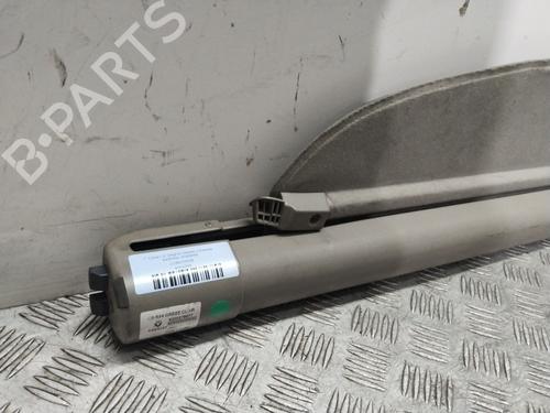 Rear parcel shelf RENAULT GRAND SCÉNIC II (JM0/1_)  | BP29752086C85