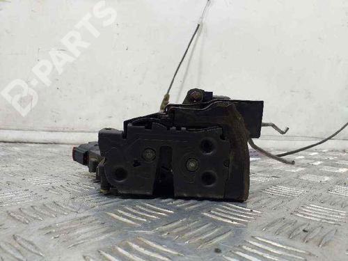 Front left lock MAZDA 3 (BK) 1.6 DI Turbo | BP5196381C98 