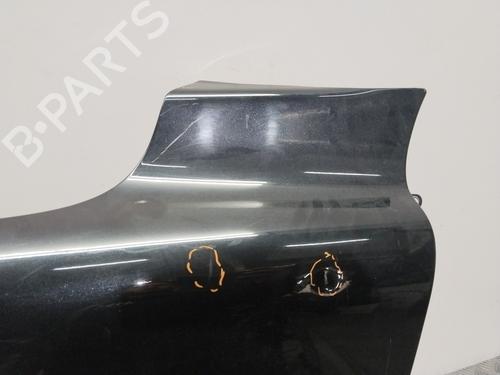 Left front fenders VOLVO XC90 I (275) D5 AWD | BP24315191C41 