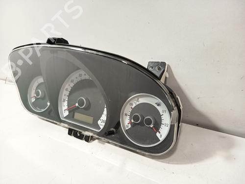 Instrument cluster KIA CEE'D SW (ED) 1.6 CRDi 90 | BP37196777C47 - Image 3