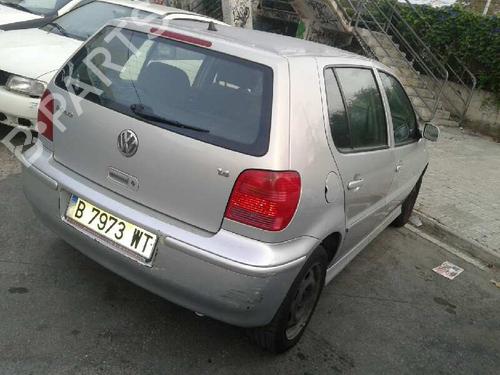 Engine control unit (ECU) VW POLO (6N2) | BP5162117M57 - Image 10