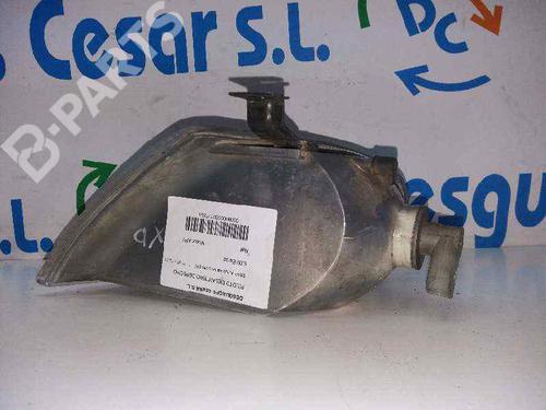 Right front indicator SEAT ALHAMBRA (7V8, 7V9)  | BP5199180C33 