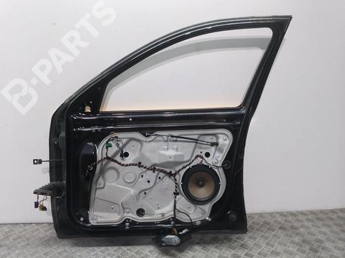 Right front door SKODA OCTAVIA II (1Z3)  | BP10935650C3 