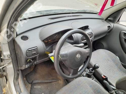 Left front shock absorber OPEL COMBO Box Body/MPV  | BP10390816M16  - Image 10