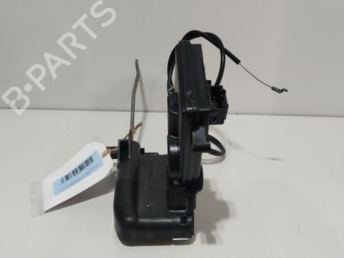 Front right lock MAZDA 6 Hatchback (GG)  | BP27242241C97 