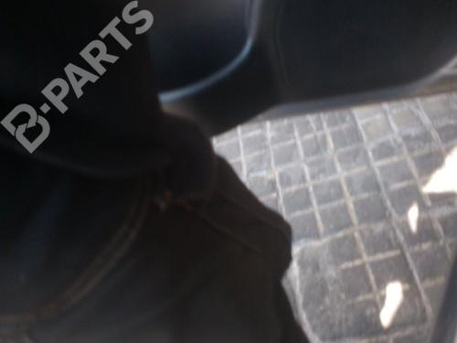 Left taillight OPEL ZAFIRA A MPV (T98)  | BP9968410C34 