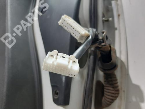 Left front door NISSAN PATHFINDER III (R51)  | BP8421111C2 