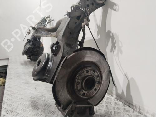 Rear axle CITROËN C4 Grand Picasso II (DA_, DE_) 1.2 THP 130 | BP21495261M2 