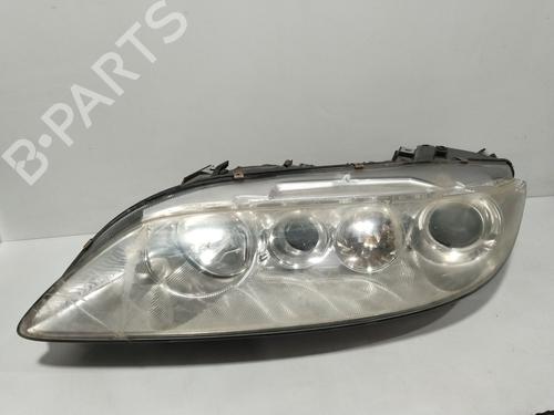 Lyskaster venstre MAZDA 6 Hatchback (GG) 2.0 DI (GG14) (121 hp) 29616232