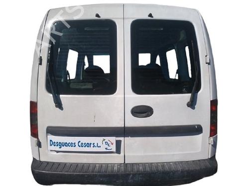 Left taillight OPEL COMBO Box Body/MPV | BP17143060C34 - Image 7