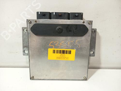 engine-control-unit-ecu-citroen-c3-i-fc_-fn_-2002-2003-2004-2005-2006-2007-2008-2009-2010-2011-2012-2013-34382706 main image