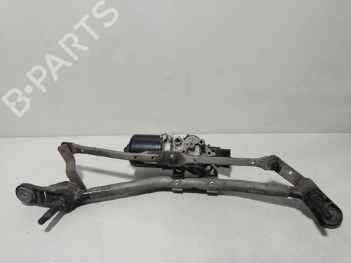 Used Front wiper motor RENAULT CLIO IV (BH_) 1.5 dCi 90 (90 hp) 31591666