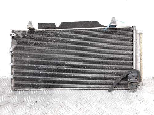 AC radiator SUBARU LEGACY IV Estate (BP)  | BP7019321M32 