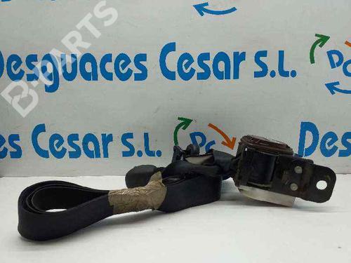 Used Front right seatbelt CHRYSLER VOYAGER IV (RG, RS) [1999-2008]  8742526