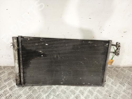 Used AC radiator AC radiator 36324436 36324436