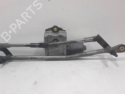 Used Front wiper motor Front wiper motor CITROËN C5 I (DC_) 1.8 16V (DC6FZB, DC6FZE) (115 hp) 8232209 8232209