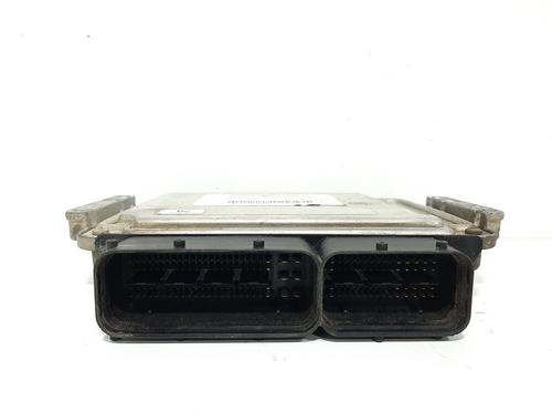 Engine control unit (ECU) OPEL ASTRA H (A04)  | BP6806339M57 