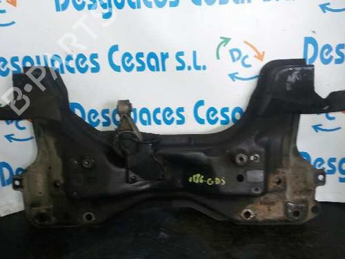 Subframe FORD TRANSIT CONNECT (P65_, P70_, P80_) | BP5167130M9 - Image 2