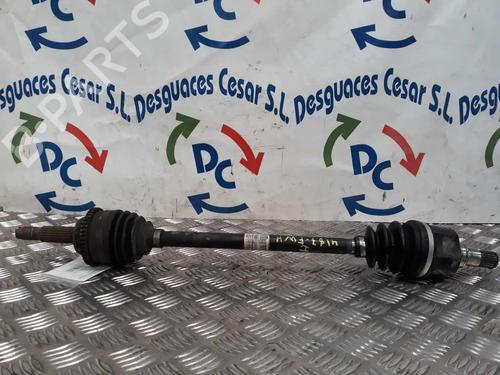 Used Left front driveshaft Left front driveshaft 5163871 5163871